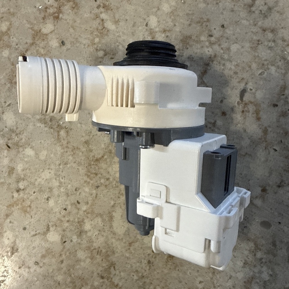 HANYU B25-3A04: Drain Pump For Washer‎ Motor Assembly Whirlpool Maytag